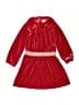 Hatley Red Dress Size 4 - photo 1