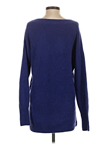 Halogen Pullover Sweater (view 2)