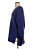 Halogen Blue Pullover Sweater Size S - photo 5