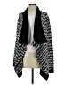 Ann Taylor LOFT Black Cardigan Size XS - photo 1