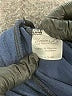 Coco Solid Blue Casual Skirt Size L - photo 5