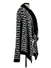 Ann Taylor LOFT Black Cardigan Size XS - photo 4