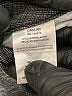 Lee Houndstooth Gray Dress Pants Size 10 - photo 8