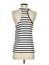 Charlotte Russe White Tank Top Size S - photo 2