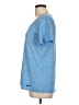 Nike Blue Active T-Shirt Size L - photo 5