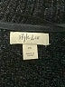 Style&Co 100% Polyester Black Cardigan Size S (petite) - photo 7
