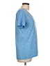 Nike Blue Active T-Shirt Size L - photo 4