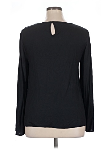Pink Republic Long Sleeve Top (view 2)