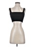 MNG Black Tube Top Size XS - photo 1