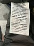 J.Crew 100% Polyester Black Coat Size M - photo 7