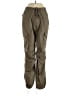 Heartloom Green Cargo Pants Size XS - photo 1