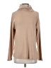 Sanctuary Tan Turtleneck Sweater Size XS - photo 1