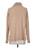 Sanctuary Tan Turtleneck Sweater Size XS - photo 2