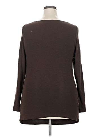 OGL 3/4 Sleeve T-Shirt (view 2)