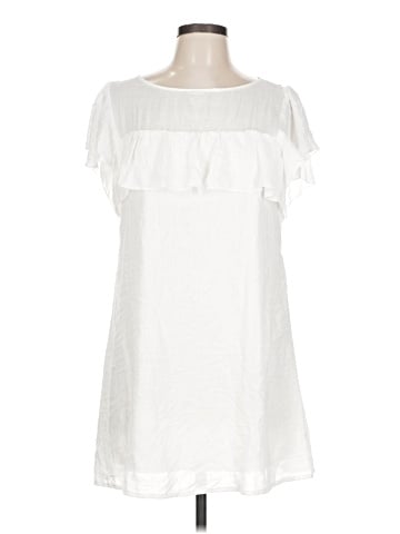 Peppermint Casual Dress (view 1)