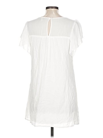 Peppermint Casual Dress (view 2)