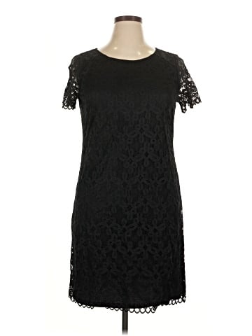 Leslie Fay Cocktail Dress (view 1)