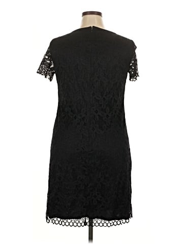 Leslie Fay Cocktail Dress (view 2)
