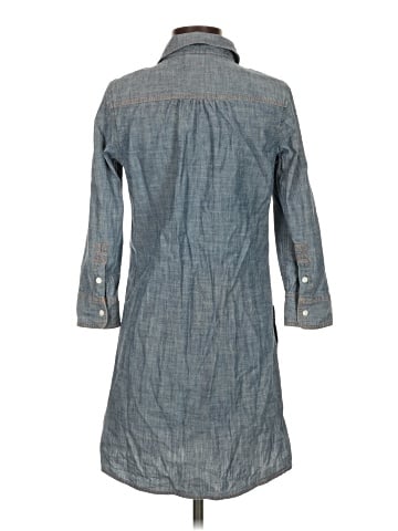 Lands' End Casual Dress (view 2)
