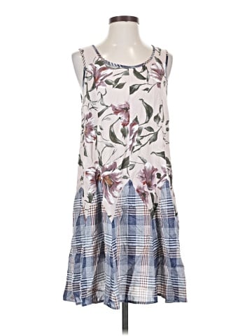 Mystree Casual Dress (view 1)