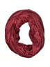 Express Red Scarf One size - photo 1