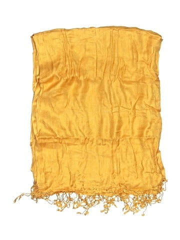 Peach Couture Scarf (view 2)