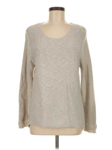 AVALIN Pullover Sweater (view 1)