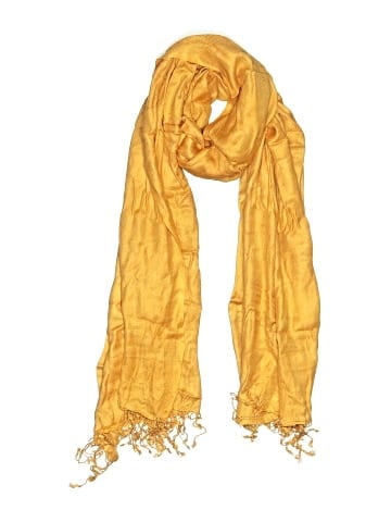 Peach Couture Scarf (view 1)