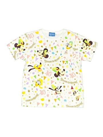 Disneyland Resort Short Sleeve T-Shirt (view 1)