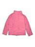Puma 100% Polyester Pink Jacket Size 12 - 14 - photo 2