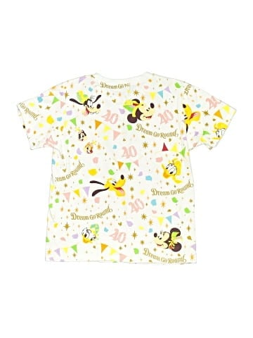 Disneyland Resort Short Sleeve T-Shirt (view 2)