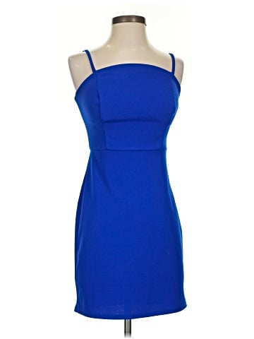 Crystal Sky Cocktail Dress (view 1)