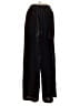 Zara Black Casual Pants Size XS - photo 2