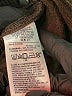Gap 100% Polyester Brown Casual Pants Size 27 waist - photo 8