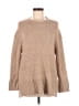 Zara Tan Pullover Sweater Size M - photo 1