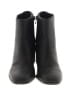 Mix No. 6 Black Ankle Boots Size 8 1/2 - photo 2