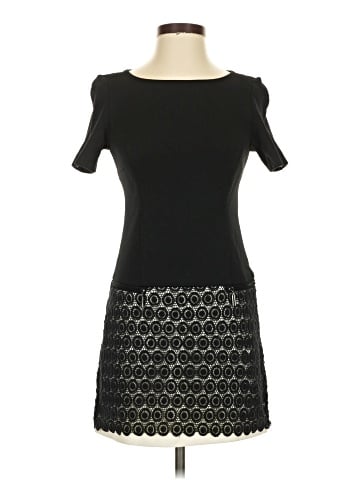 Laundry by Shelli Segal Cocktail Dress (view 1)