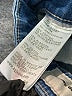 Adriano Goldschmied Blue Jeans Size 26 waist - photo 7