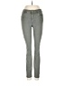Toad & Co Gray Jeans Size 2 - photo 1