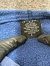 Sean John Blue Pullover Hoodie Size L - photo 7