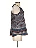 Athleta 100% Polyester Blue Tank Top Size XS - photo 4