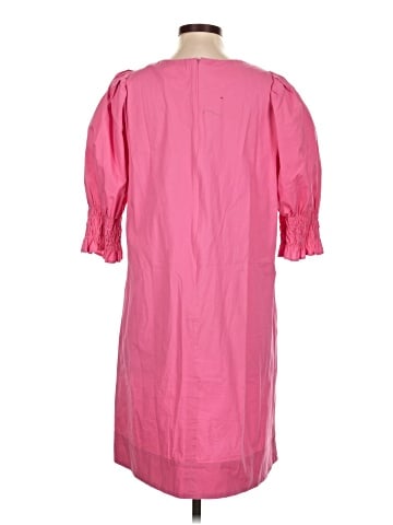 Sara Campbell Casual Dress (view 2)