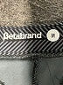 Betabrand Solid Black Casual Pants Size M - photo 4