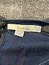 Boden 100% Cotton Blue 3/4 Sleeve Blouse Size 6 - photo 7