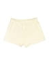 Phil Love Solid Ivory Shorts Size L - photo 1
