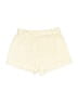Phil Love Solid Ivory Shorts Size L - photo 2