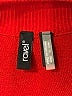 Ravel Red Long Sleeve Turtleneck Size L - photo 7