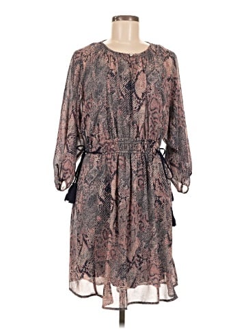 Floreat Casual Dress (view 1)