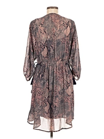 Floreat Casual Dress (view 2)