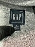 Gap Gray Turtleneck Sweater Size S (petite) - photo 7